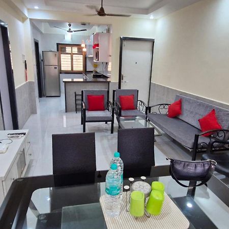 Haven Apartment Inn Baga Beach Extérieur photo