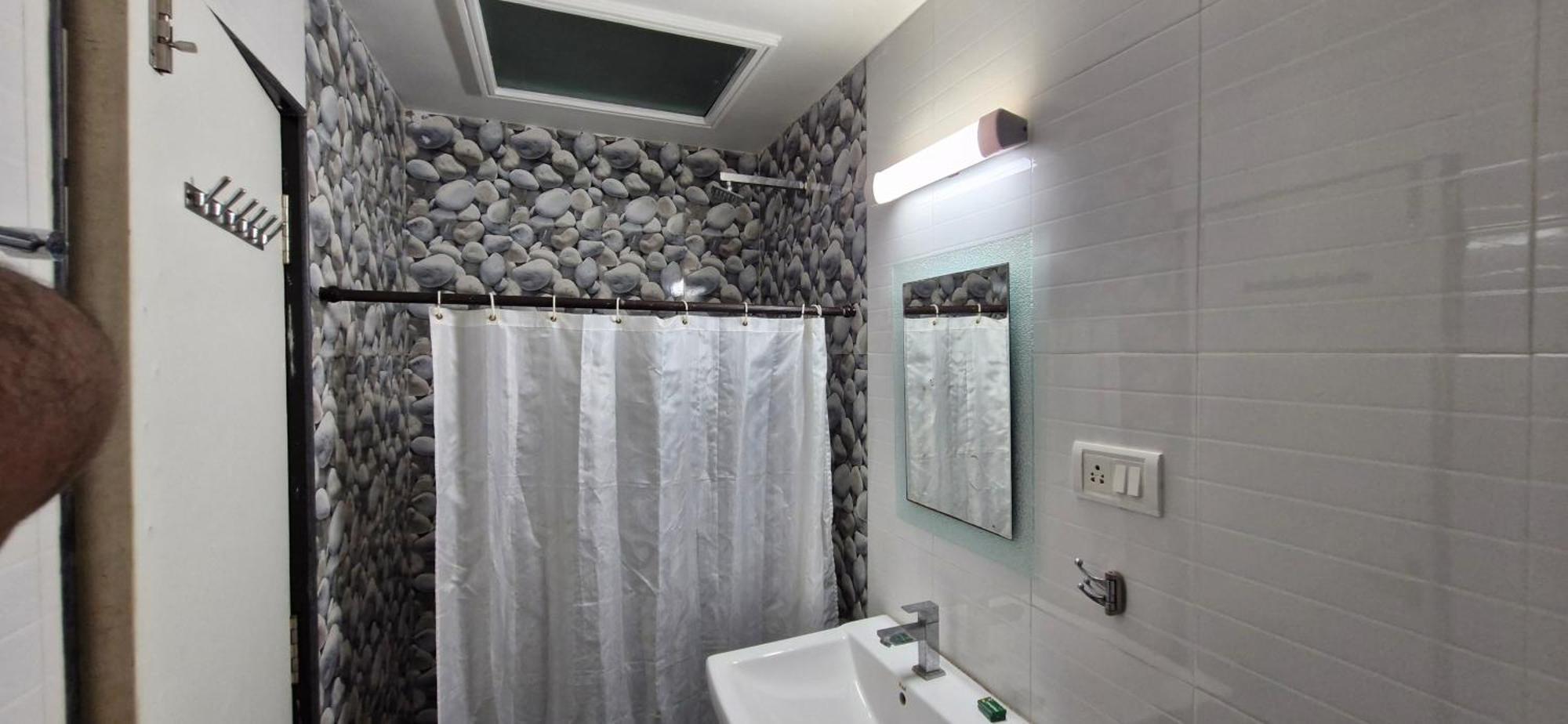 Haven Apartment Inn Baga Beach Extérieur photo