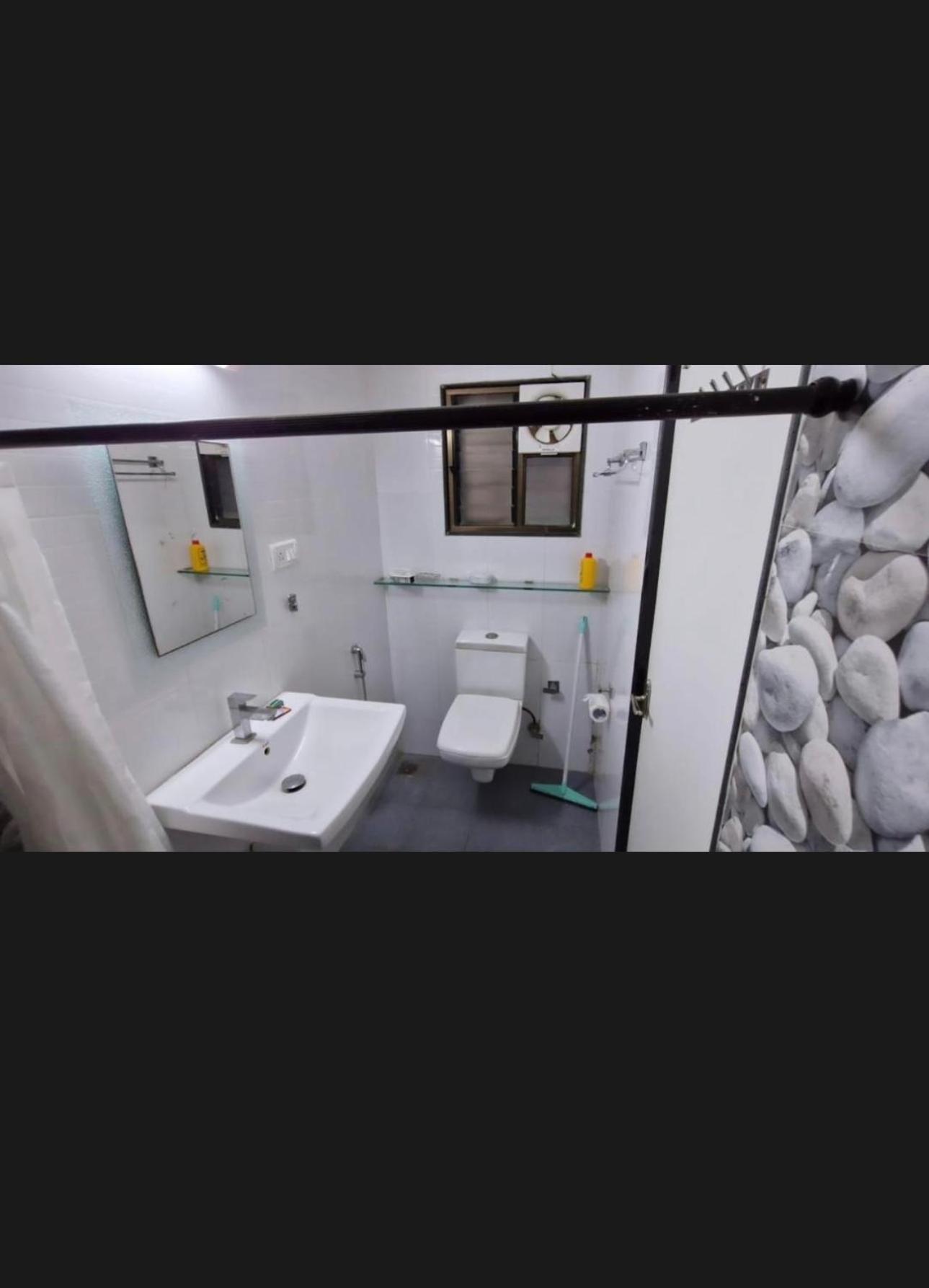 Haven Apartment Inn Baga Beach Extérieur photo